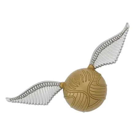 Harry Potter Relief-Magnet Golden Snitch termékfotója