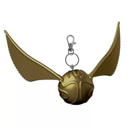 Harry Potter Golden Snitch Schlüsselanhänger 6cm termékfotója