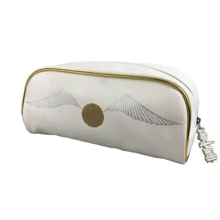 Harry Potter Kulturbeutel Golden Snitch Produktfoto