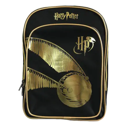 Harry Potter Rucksack Golden Snitch Produktfoto