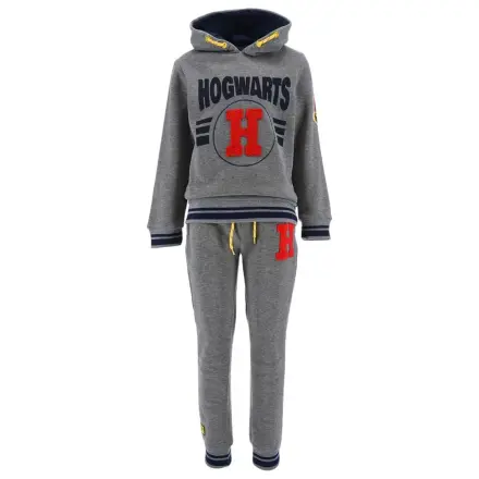 Harry Potter Grau Hogwarts Kinder Jogging Set 6 Jahre / 116 cm Produktfoto