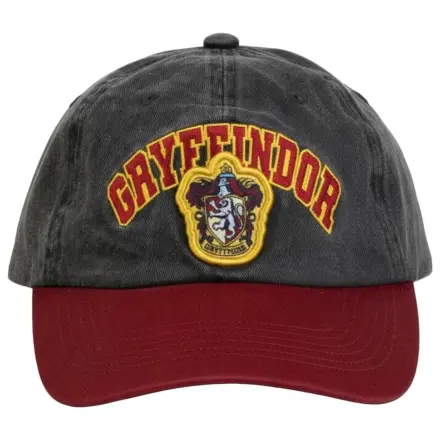 Harry Potter Gryffindor Baseball Cap Produktfoto