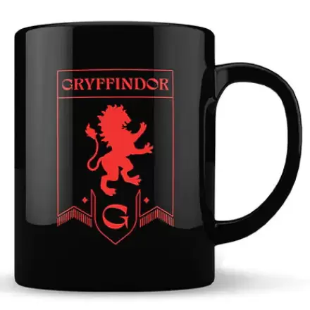 Harry Potter Gryffindor Tasse termékfotója