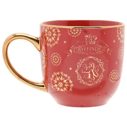 Harry Potter Gryffindor Tasse 400ml Produktfoto