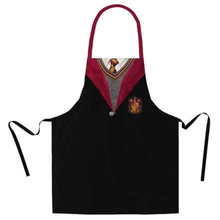 Harry Potter Kochschürze Gryffindor Uniform termékfotója