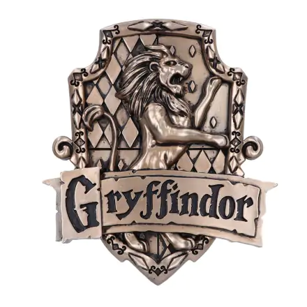 Harry Potter Wandschmuck Gryffindor 20 cm Produktfoto