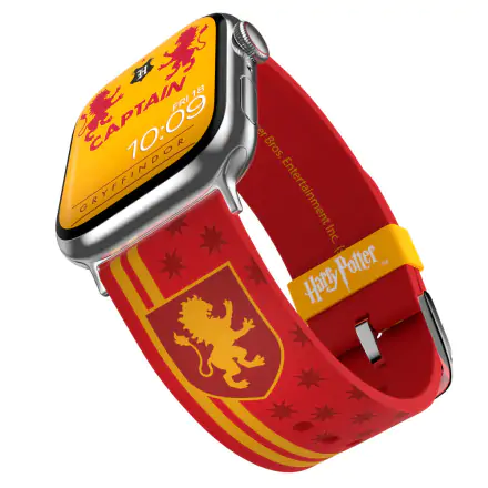 Harry Potter Smartwatch-Armband House Pride II - Gryffindor Produktfoto