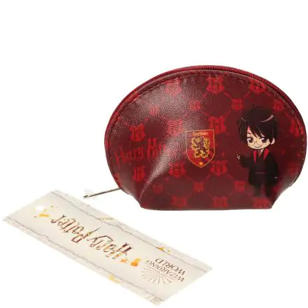 Harry Potter Geldbeutel Harry & Hermine Produktfoto