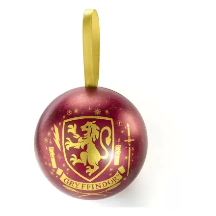 Harry Potter Christbaumschmuck mit Halskette Gryffindor termékfotója