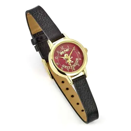 Harry Potter Armbanduhr Gryffindor Produktfoto