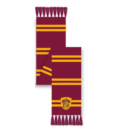 Harry Potter Schal House Gryffindor 165 cm Produktfoto