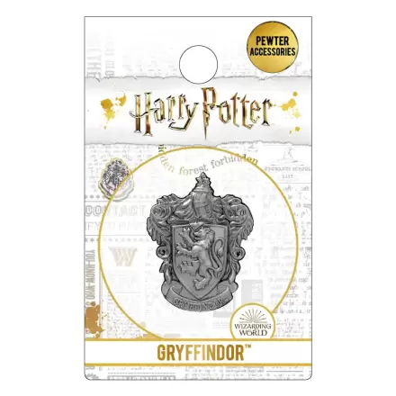 Harry Potter Ansteck-Pin Gryffindor Produktfoto