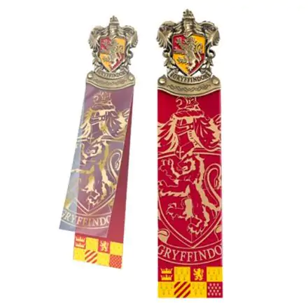 Harry Potter Lesezeichen Gryffindor termékfotója