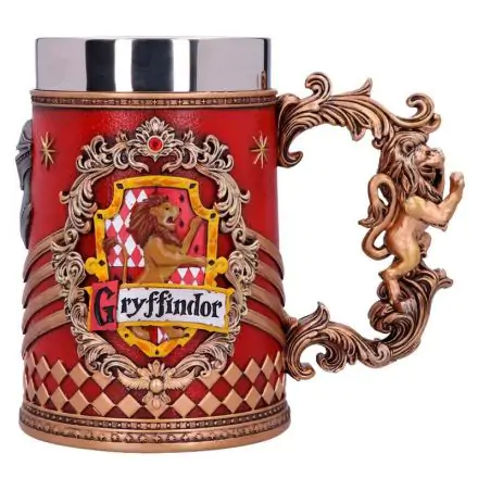 Harry Potter Krug Gryffindor Produktfoto
