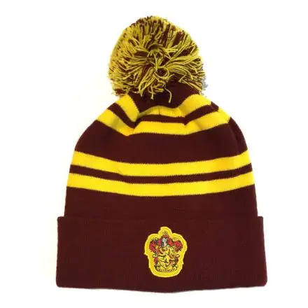 Harry Potter Beanie House Gryffindor Produktfoto