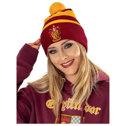 Harry Potter Mütze Gryffindor Produktfoto