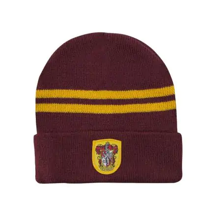 Harry Potter  Beanie Gryffindor Produktfoto