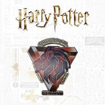 Harry Potter Ansteck-Pin Gryffindor Limited Edition termékfotója