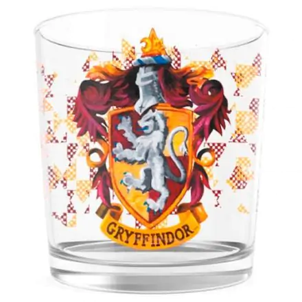 Harry Potter Glas Gryffindor termékfotója
