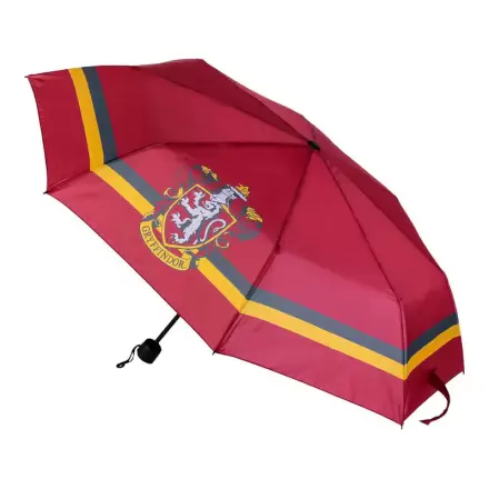 Harry Potter Gryffindor manueller Regenschirm termékfotója