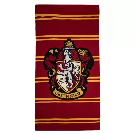 Harry Potter Gryffindor Microfaser Strandtuch termékfotója