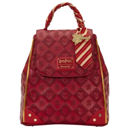 Harry Potter by Loungefly Mini Rucksack Gryffindor Produktfoto