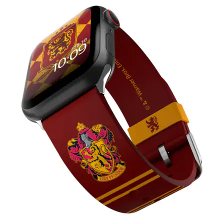 Harry Potter Smartwatch-Armband Gryffindor Produktfoto