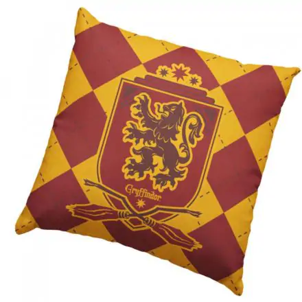 Harry Potter Gryffindor Kissen Produktfoto