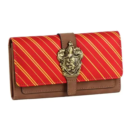 Harry Potter Gryffindor Geldbörse Produktfoto