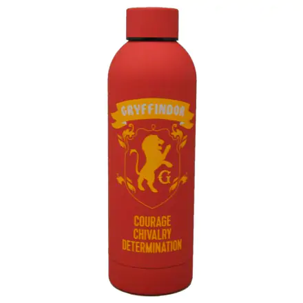 Harry Potter Gryffindor Edelstahl Flasche 700ml termékfotója