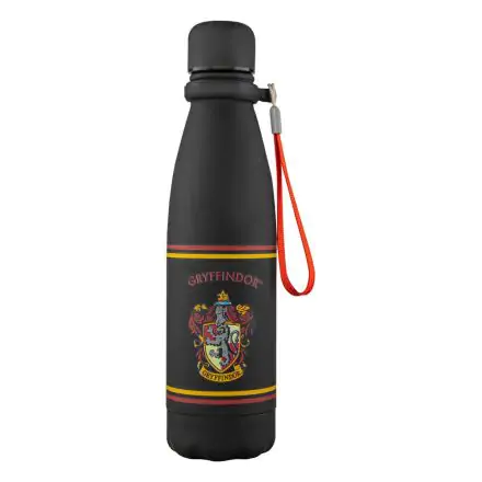Harry Potter Thermosflasche Gryffindor termékfotója