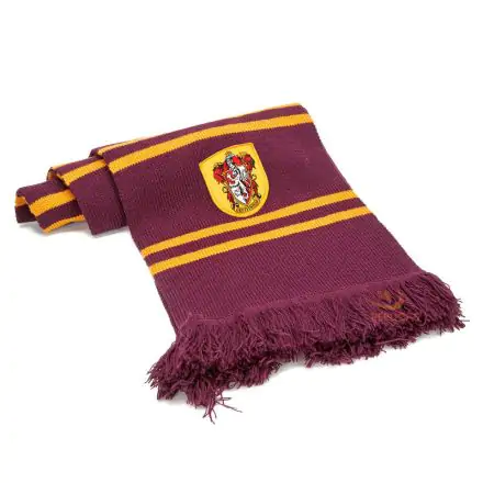 Harry Potter Schal Gryffindor 190 cm termékfotója