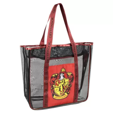 Harry Potter Gryffindor Strandtasche Produktfoto