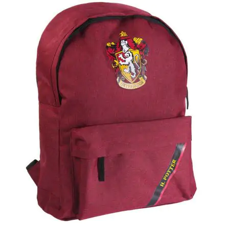 Harry Potter Rucksack Gryffindor Produktfoto