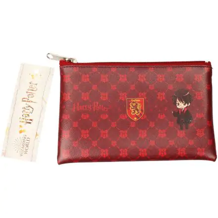 Harry Potter Kosmetiktasche Harry & Hermione Produktfoto
