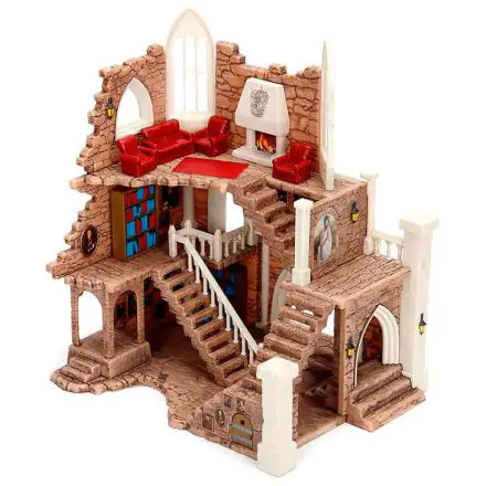 Harry Potter set Gryffindor Tower + 2 Figurn Produktfoto