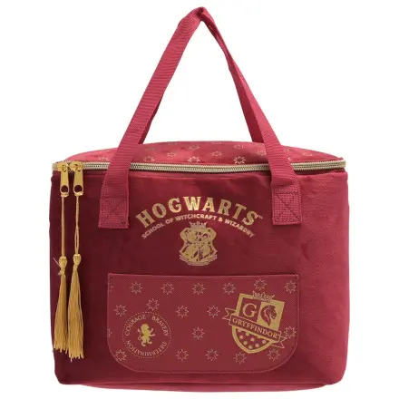 Harry Potter Gryffindor Lunchtasche Produktfoto