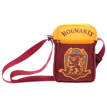 Harry Potter Mini-Umhängetasche Gryffindor Produktfoto