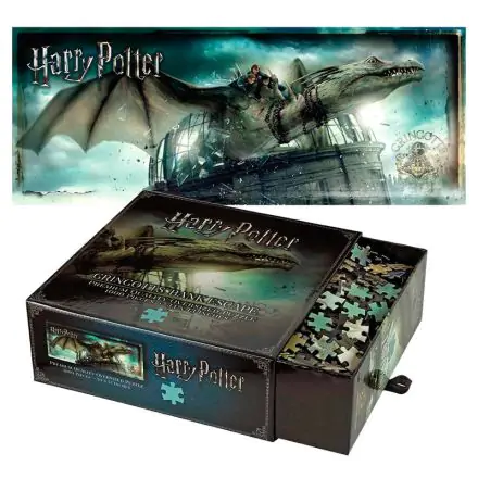 Harry Potter Puzzle Gringotts Bank Escape termékfotója