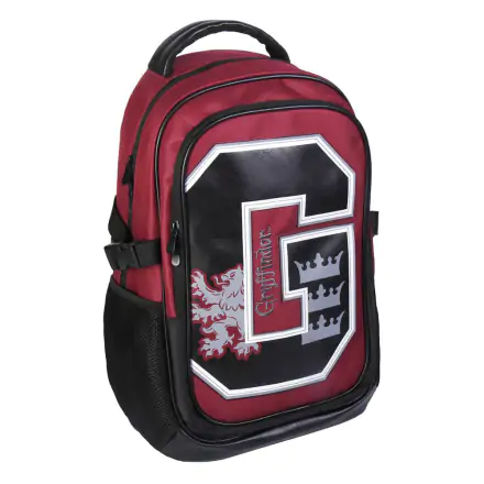 Harry Potter Rucksack Gryffindor Crest Produktfoto