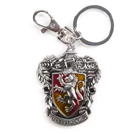 Harry Potter Gryffindor House Schlüsselanhänger 7cm termékfotója