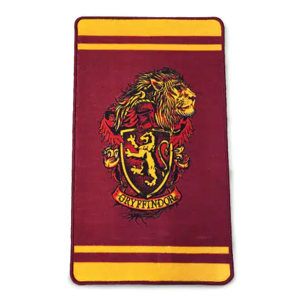 Harry Potter Teppich Gryffindor Lion 130 x 75 cm termékfotója