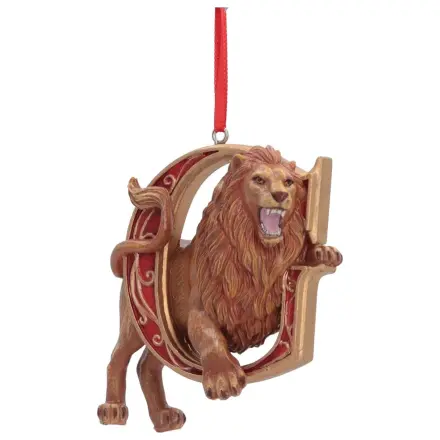 Harry Potter Hänge-Ornament Gryffindor Mascot 8 cm Produktfoto