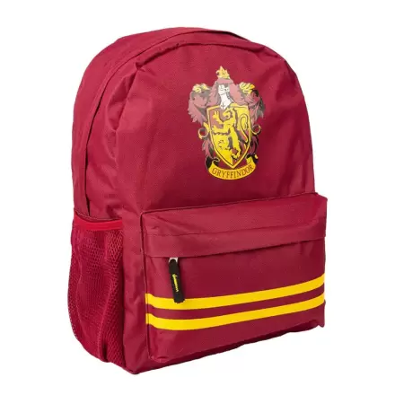 Harry Potter Rucksack Gryffindor Red Produktfoto