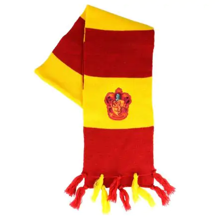 Harry Potter Gryffindor Schal termékfotója