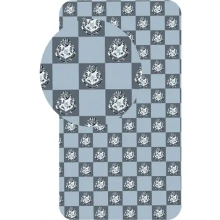 Harry Potter Spannbettlaken 90*200 cm Produktfoto