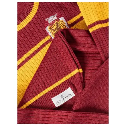 Harry Potter Kinder Pullover Gryffindor Produktfoto