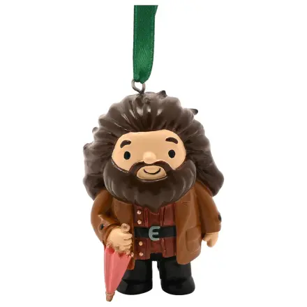 Harry Potter Hagrid Weihnachts- Hängeornament Produktfoto