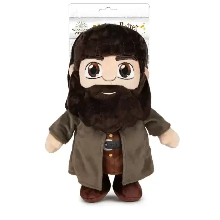 Harry Potter Hagrid Plüschfigur 32cm termékfotója