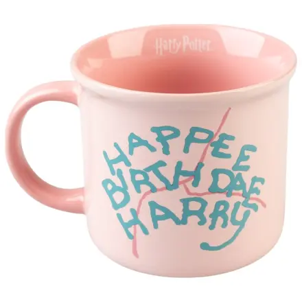 Harry Potter Premium Tasse Hagrid's Cake 375 ml Produktfoto